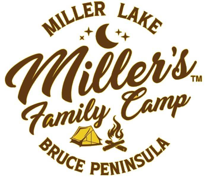 Millers Family Camp