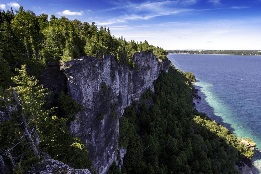 Lions Head Lookout | Miller Family Camp