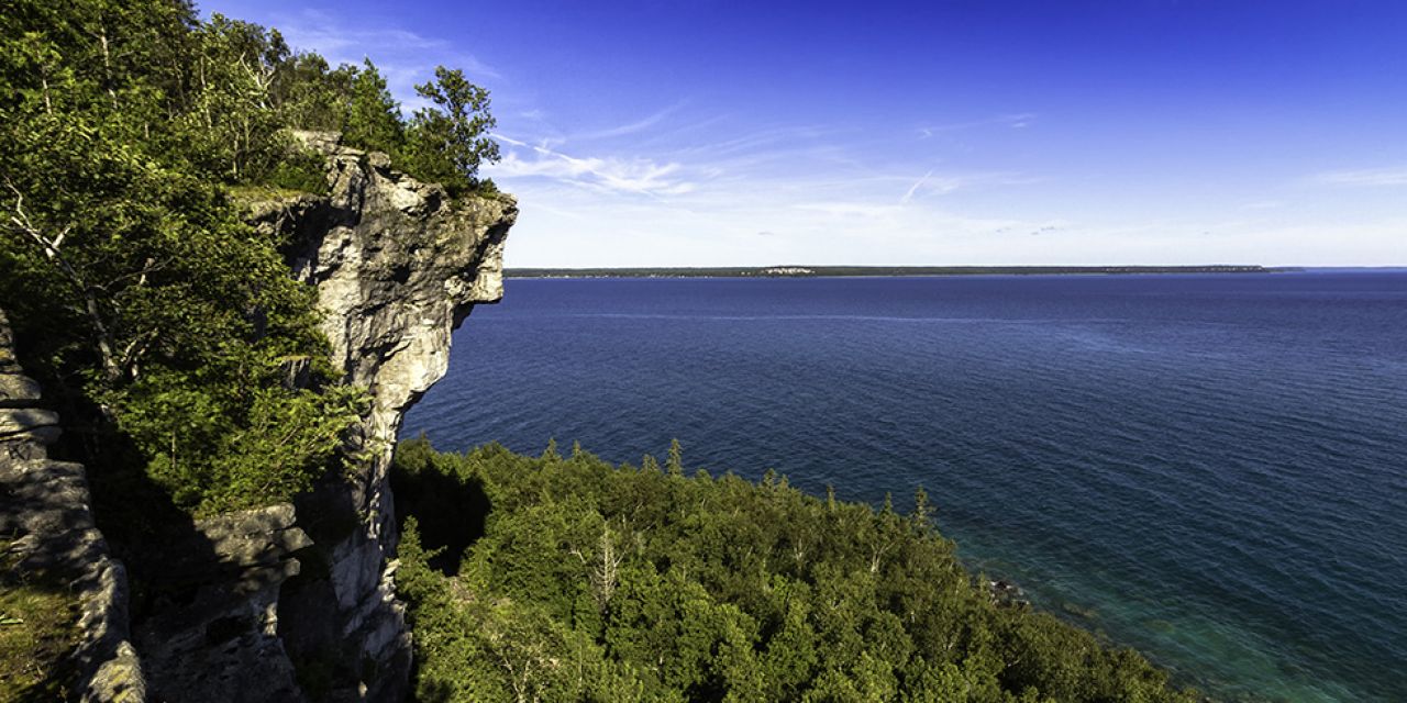Lions Head Provincial Park